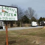 Mulligans RV Park