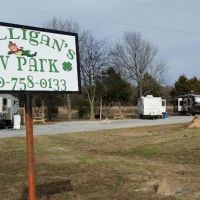Mulligans RV Park ico