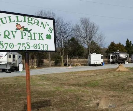 Mulligans RV Park