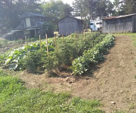 Rone Valley Camping Park