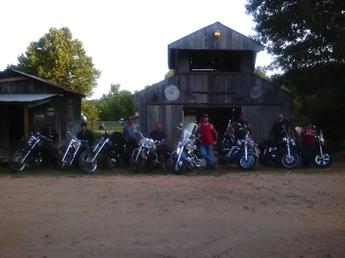 Rone Valley Camping Park Picture 4