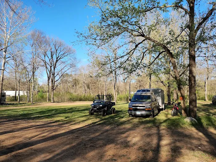 Rone Valley Camping Park Picture 7