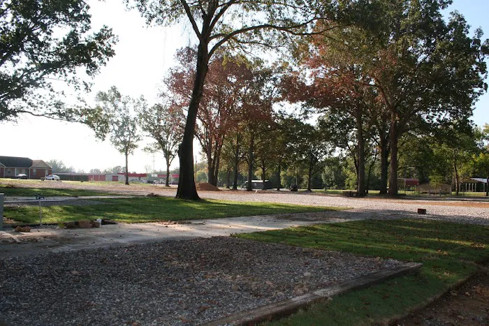 Rock Town RV Campsite Picture 1