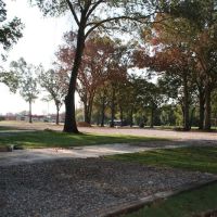 Rock Town RV Campsite ico