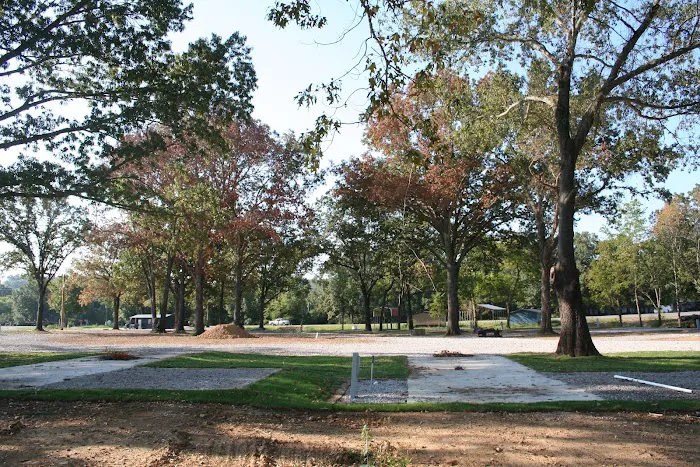 Rock Town RV Campsite Picture 5