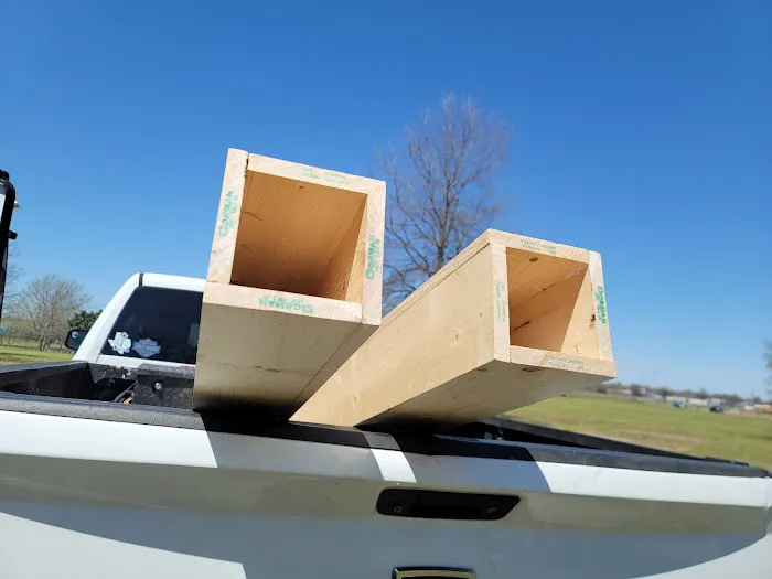 Coahoma County Expo Center RV Park Picture 1