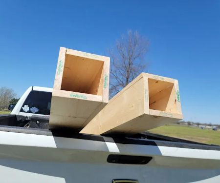 Coahoma County Expo Center RV Park