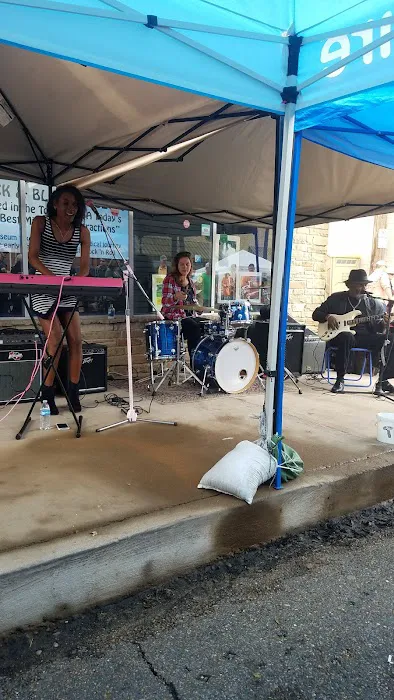 Coahoma County Expo Center RV Park Picture 7