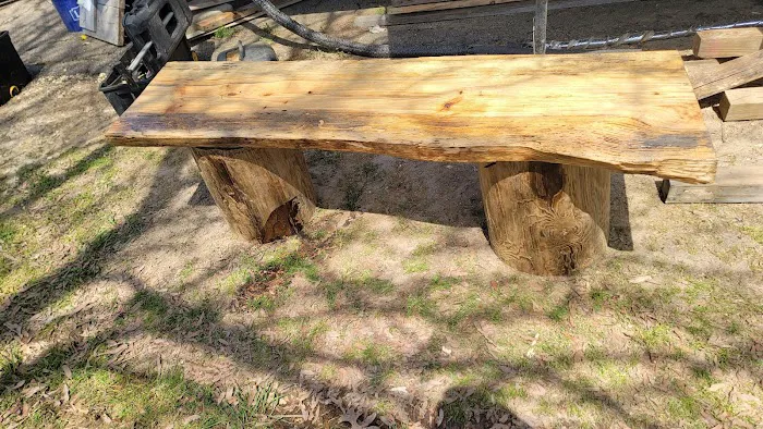 Coahoma County Expo Center RV Park Picture 5