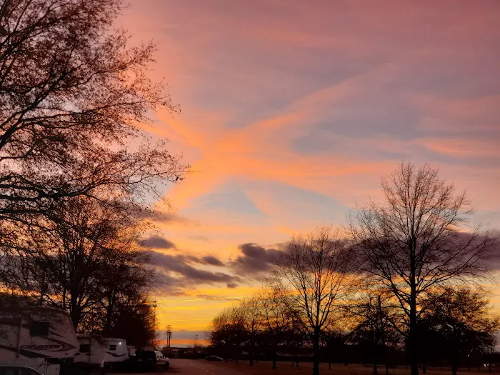 Coahoma County Expo Center RV Park Picture 9