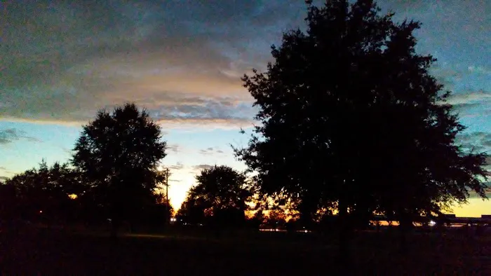 Coahoma County Expo Center RV Park Picture 10