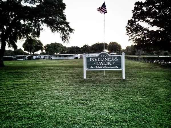 Inverness Park Picture 1