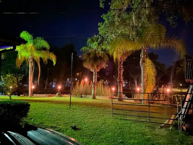 Cedars Lake MH & RV Park Picture 2