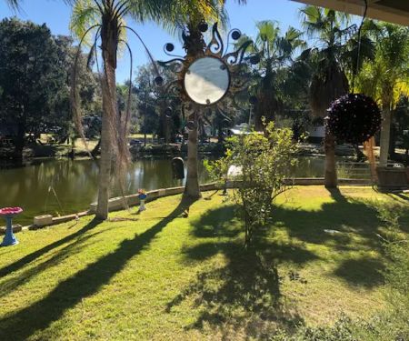 Cedars Lake MH & RV Park