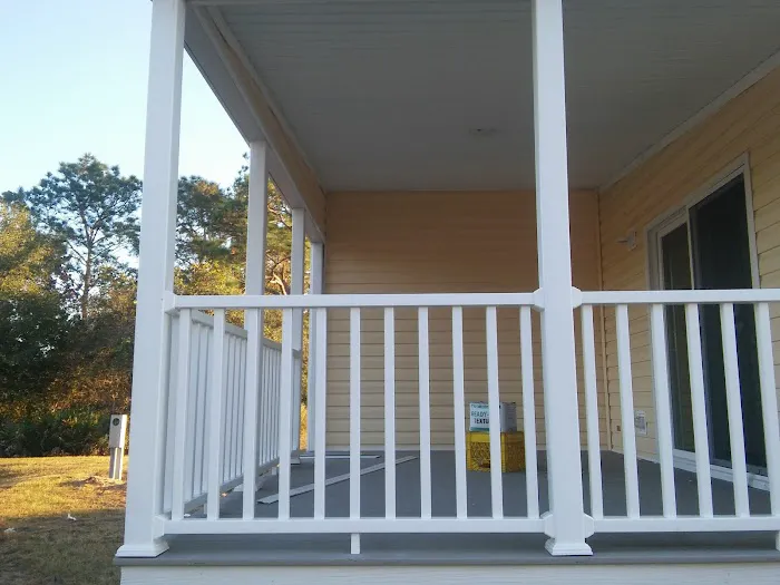 Walden Woods South Picture 5