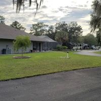 Chassa Oaks RV Resort ico