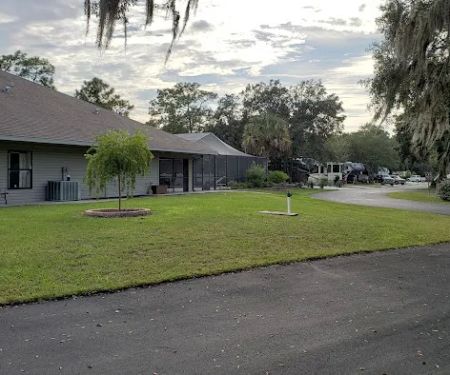 Chassa Oaks RV Resort