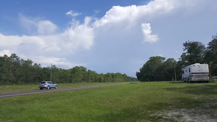 Chassa Oaks RV Resort Picture 7