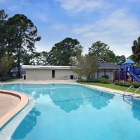 Portside at the Beaches Manufactured Home Community ico