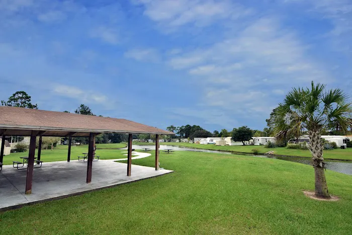 Portside at the Beaches Manufactured Home Community Picture 5