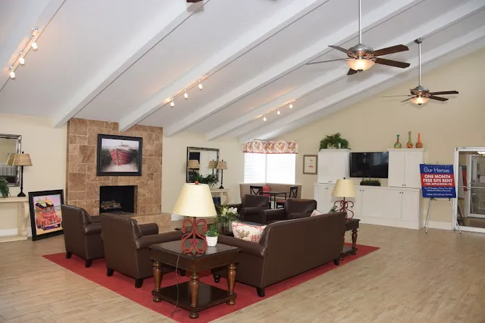 Portside at the Beaches Manufactured Home Community Picture 7