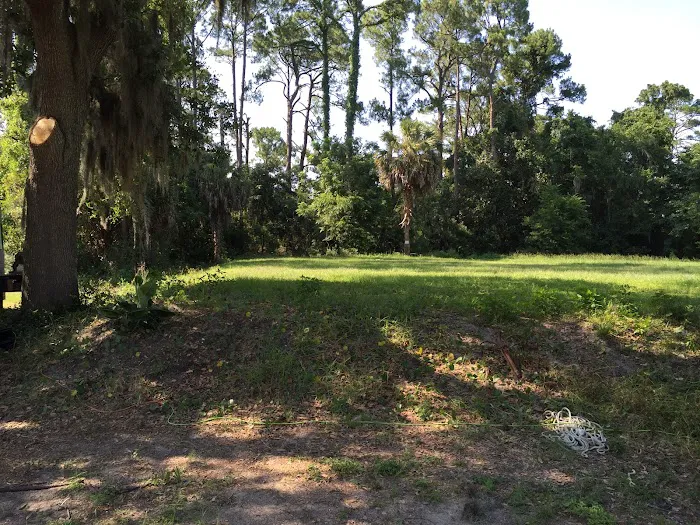 Riverfront RV Park & Marina Picture 10