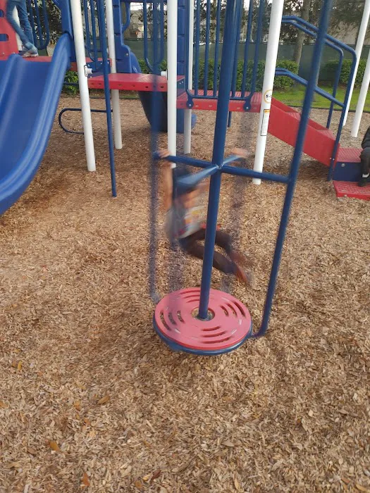 Singleton Mobile Home Park Picture 2