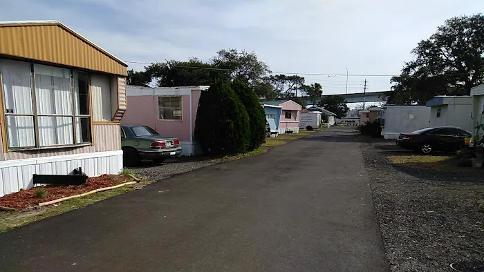 Singleton Mobile Home Park Picture 1