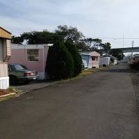 Singleton Mobile Home Park ico