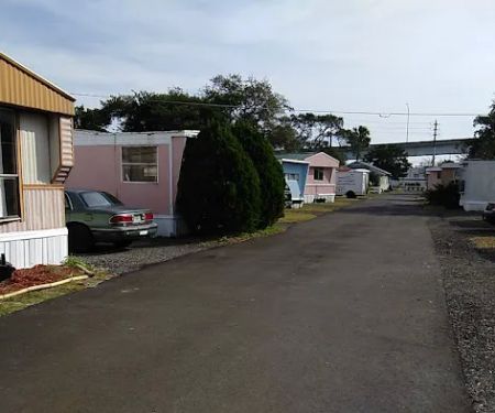 Singleton Mobile Home Park