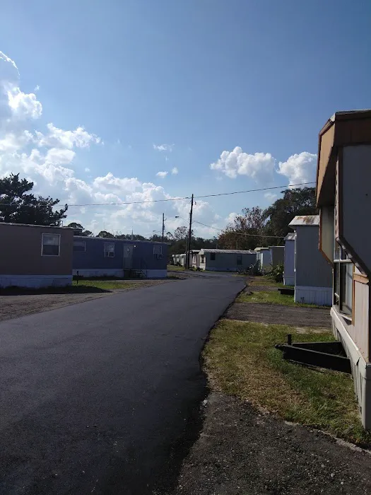 Singleton Mobile Home Park Picture 9