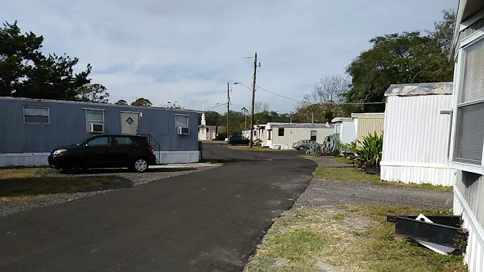 Singleton Mobile Home Park Picture 10