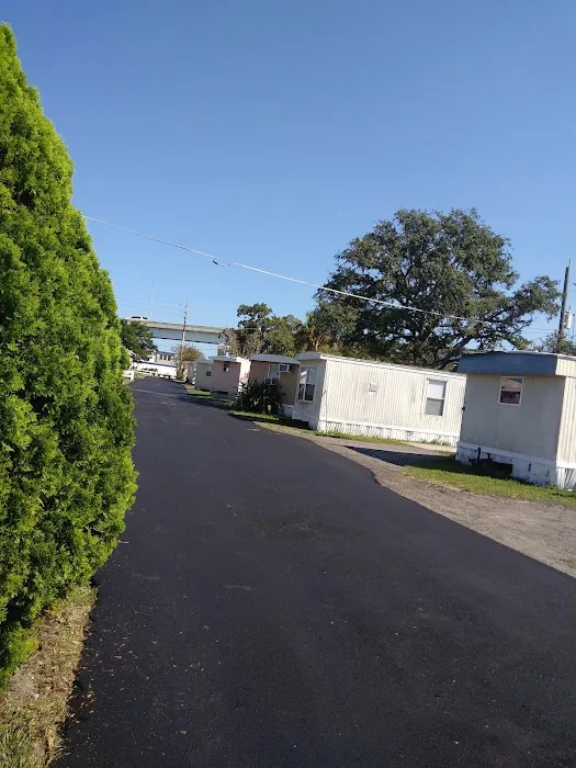 Singleton Mobile Home Park Picture 7