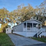 Admiral's Walk MHC, Evergreen Communities