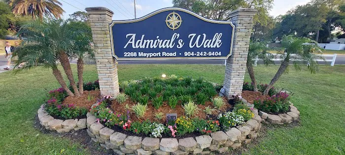 Admiral's Walk MHC, Evergreen Communities Picture 6