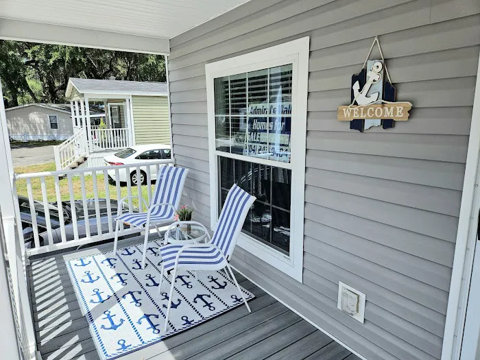 Admiral's Walk MHC, Evergreen Communities Picture 4