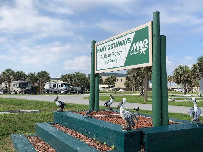 Pelican Roost RV Park Picture 1
