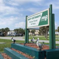 Pelican Roost RV Park ico