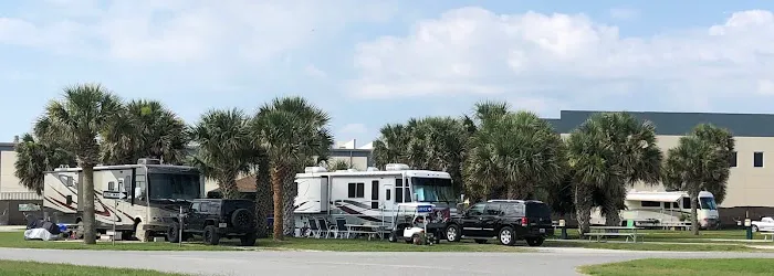 Pelican Roost RV Park Picture 2