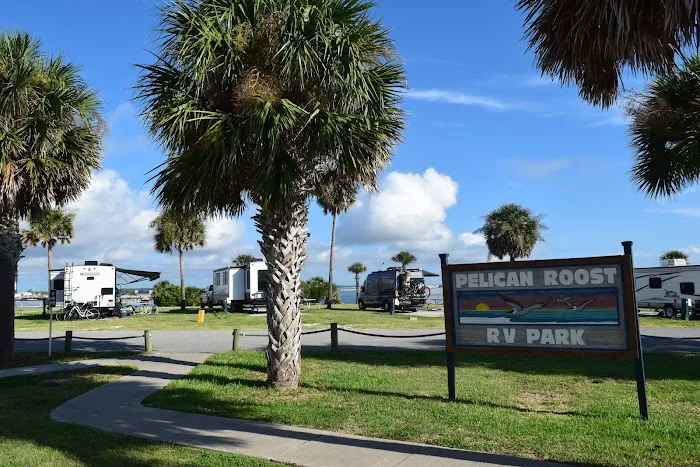 Pelican Roost RV Park Picture 5