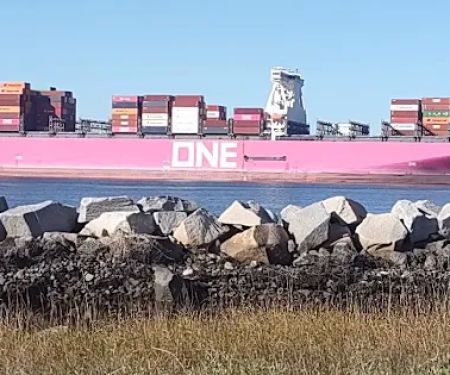 Host at Pelican Cove RV Park