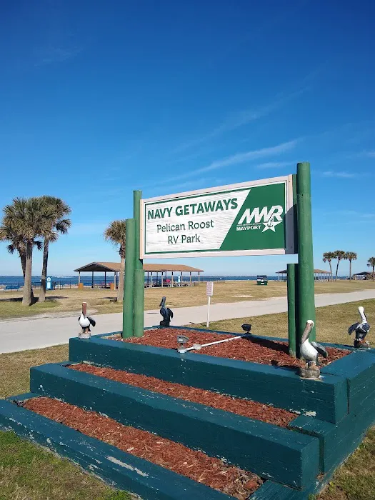 Host at Pelican Cove RV Park Picture 6