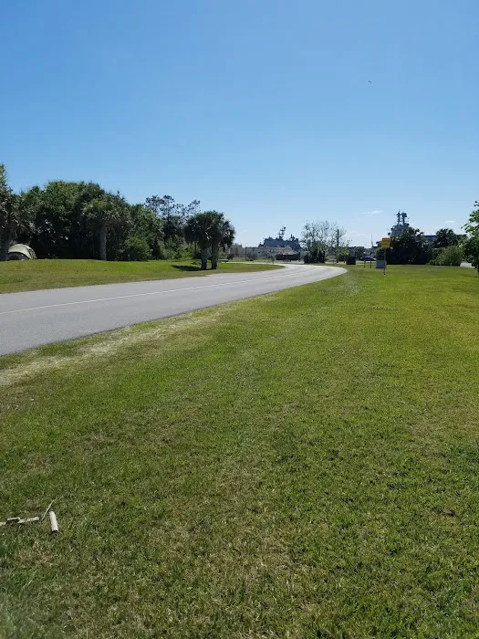 Host at Pelican Cove RV Park Picture 10