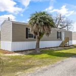 Amelia Island Mobile Home Park