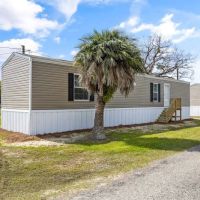 Amelia Island Mobile Home Park ico
