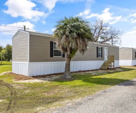 Amelia Island Mobile Home Park