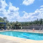 Horne Lake RV Resort