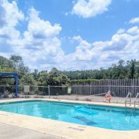 Horne Lake RV Resort ico