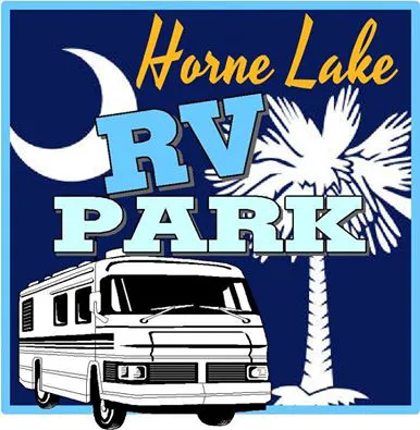 Horne Lake RV Resort Picture 9