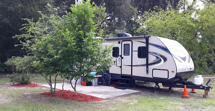 Sandpiper RV Park Picture 5